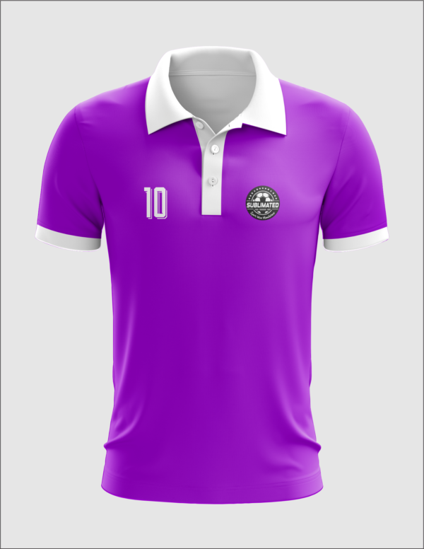 Premium Stylish Polo Shirt For Men - Image 9
