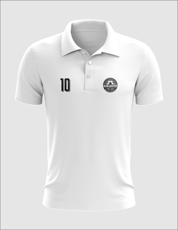 Premium Stylish Polo Shirt For Men - Image 6