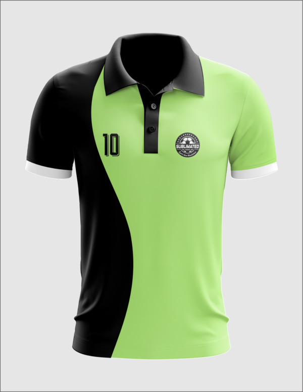 Premium Stylish Polo Shirt For Men - Image 5